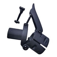 Replacement Shaft Locking Screw Kit Fit for Ninebot Max G30 Electric Scooter