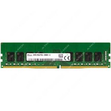 Hynix 32GB DDR4-2666 DIMM HMAA4GU6AJR8N-VK HMAA4GU6CJR8N-VK Desktop Memory RAM