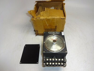 General Control Type Etb Promatic Timer
