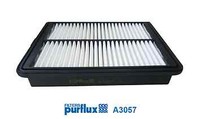 Purflux Luftfilter Filtereinsatz FüR Ssangyong Korando 1.6 E-Xdi 1.5 E-Xgdi 4WD
