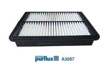 Purflux Luftfilter Filtereinsatz FüR Ssangyong Korando 1.6 E-Xdi 1.5 E-Xgdi 4WD-image