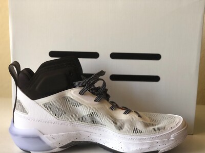 Size 13 - Air Jordan 37 Oreo - DD6958-108 for sale online | eBay display picture 3