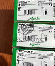 1PCS New BMXDDI6402K PLC Input Module