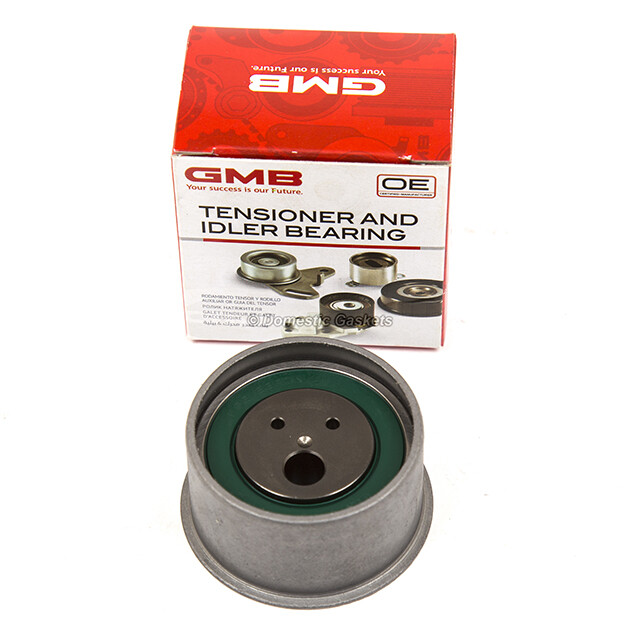 Timing Belt Kit Fit 0306 Mitsubishi Lancer Evolution VIII IX 2.0L