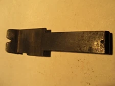 Vintage Rifle Carbine Rear Sight Gun Parts