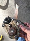 <!--F#f_0-->Holden FB EK Wagon Rear LH Door Winder Mech Used<!--F/-->