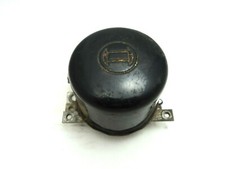Regler Bosch RS/TB 160/6/1 Lichtmaschinenregler rund 6V DKW 1000 Borgward Isabel