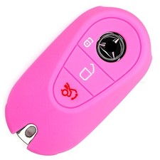 Auto Schlüssel Hülle für Mercedes E-klasse C-Klasse S-klasse Sprinter W206 W214 Auto Schlüssel Hülle für Mercedes E-klasse C-Klasse S-klasse Sprinter W206 W214