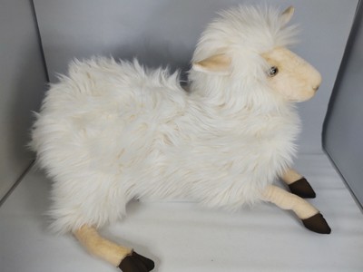 hansa sheep