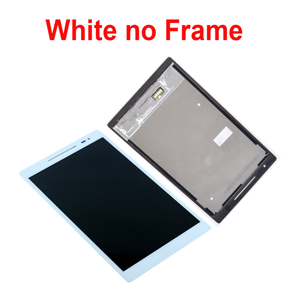 OEM LCD Screen For ASUS ZenPad 8.0 / Z380KL / P024 With Digitizer Full Assembly - Foto 4