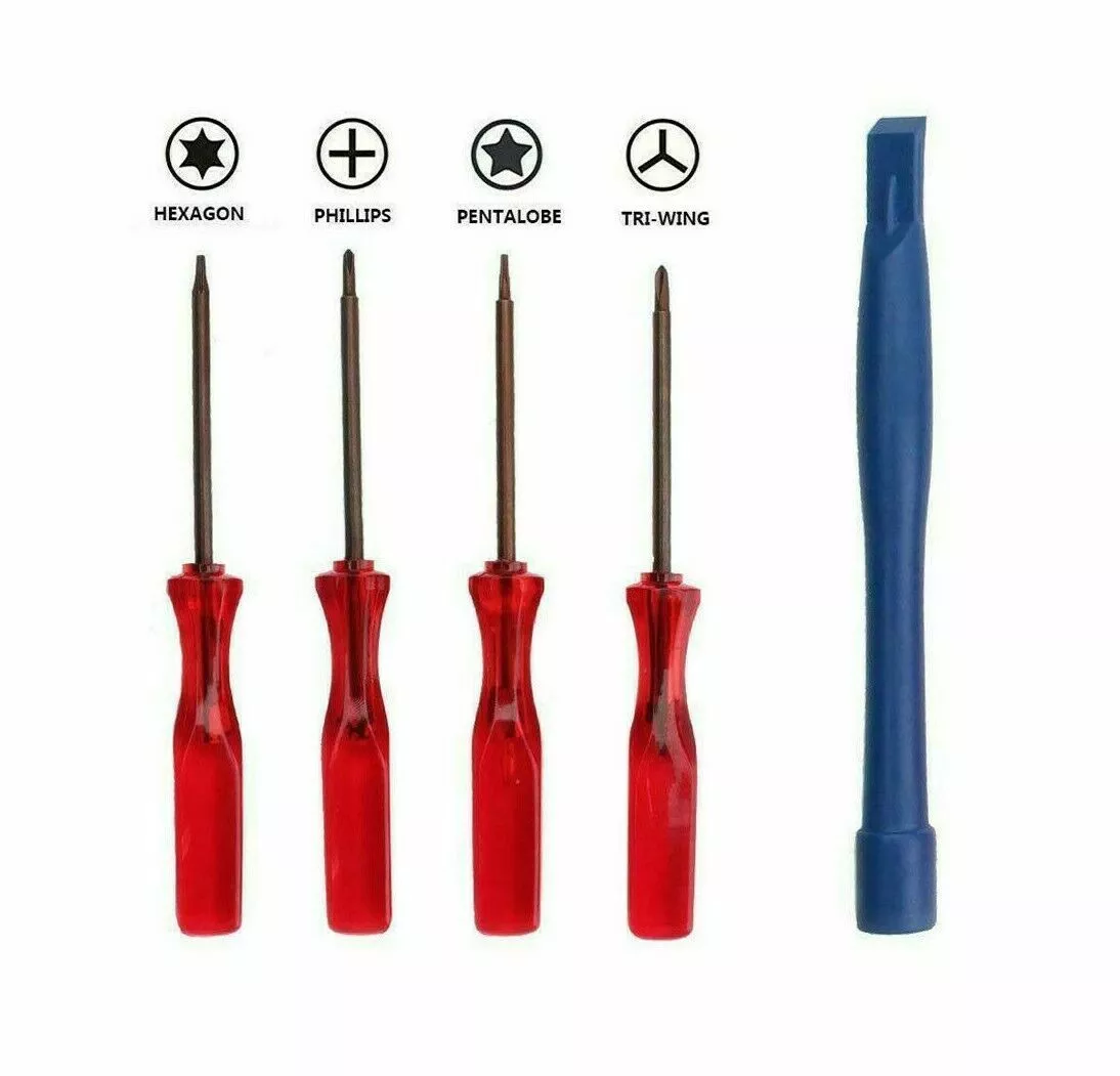 Macbook pro 2017 screwdriver deals