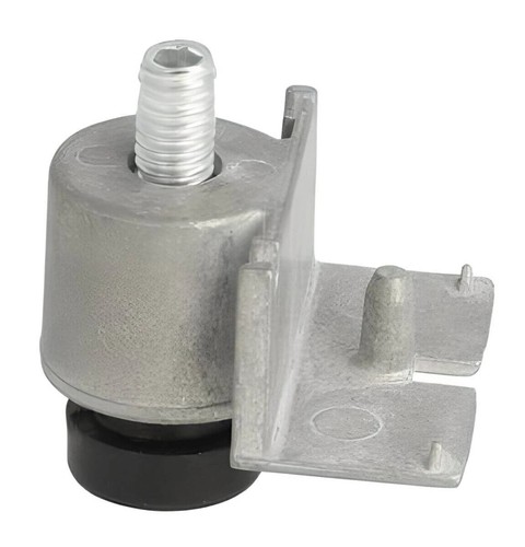 4x Möbelfuss verstellbar Sockel-Höhenversteller Sockelfuß M8x42 mm Verstellfuß - Bild 5 von 8