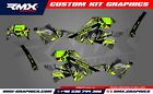 Polaris Sportsman Xp 1000 S 2024 2025 Decals Stickers Decal Designs Rmx Graphics