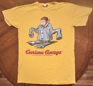 Vintage Monkey Shirt | eBay