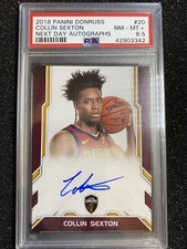 2018-19 Donruss Basketball Cards 27