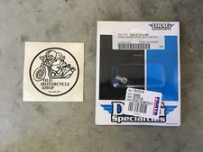 AFTERMARKET FRONT BRAKE STOP LIGHT SWITCH REPLACE OEM 72001-69B