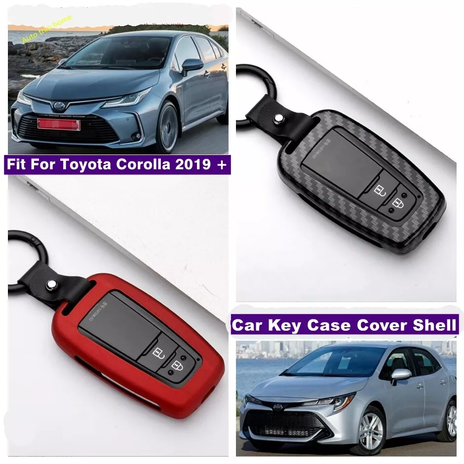 Corolla 2024 e210 accessories