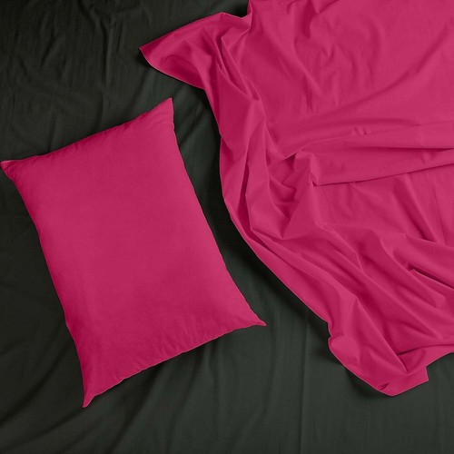Luxury Duvet Quilt Cover With Pillowcase Feel Like Cotton Reversible Bedding Set - Picture 68 of 81
