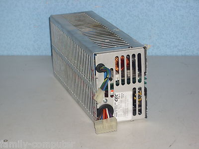 CONVERSION EQUIPMENT 05D-0121-02 B Power Supply 620003