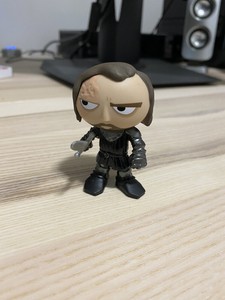 sandor clegane funko