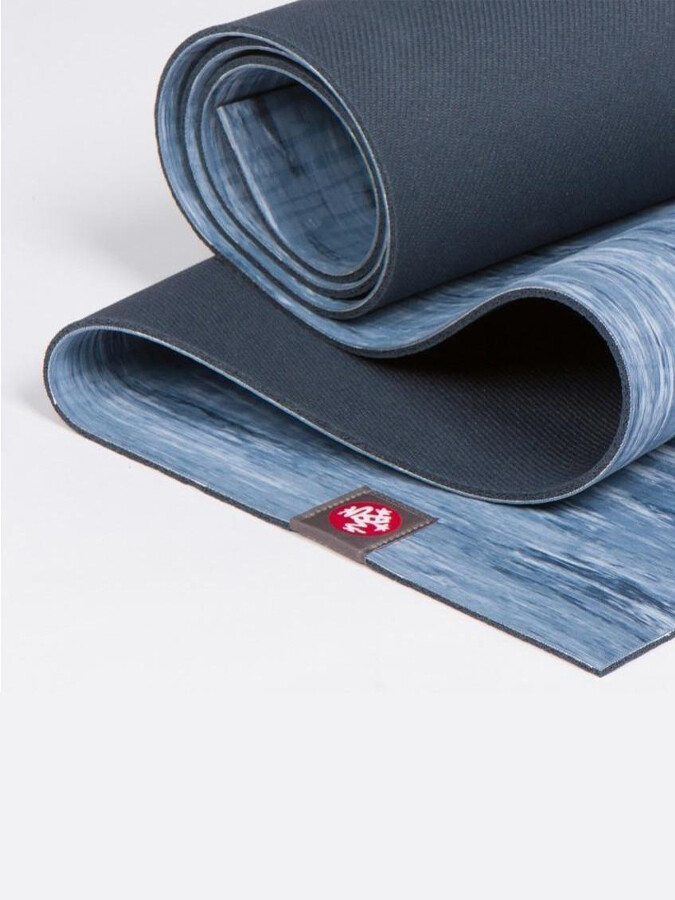 Manduka - Eko Yoga Mat 5mm - Charcoal