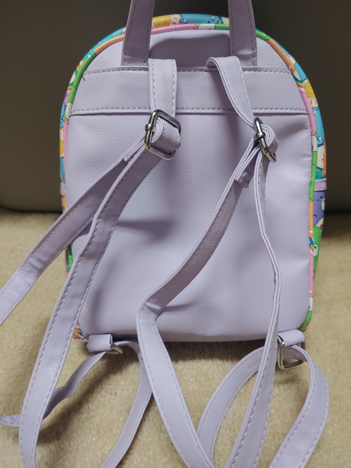 Care Bears Classic Mini Backpack - image 4