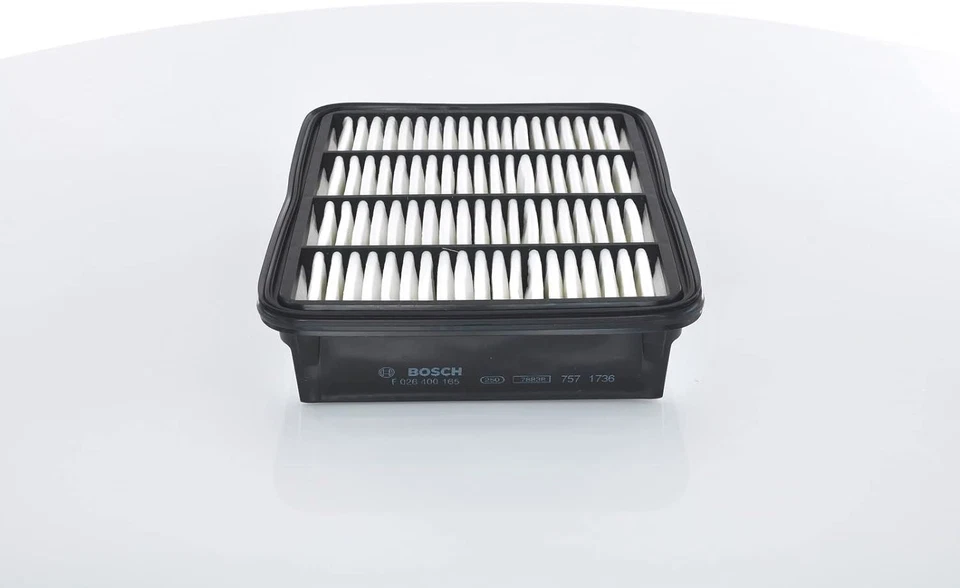 Filtro de aire GJ Bosch para Mazda - 6 Mazda6 2.2D 2012-en S0165 F026400165 Foto 3 de 4