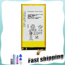 For Sony Xperia XA Ultra F3213 Replacement Battery LIS1594ERPC Tools