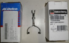 Horquilla de cambio de arranque 2520-01-408-5674 10456464 para Delco 28MT