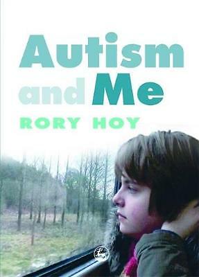 Autism and Me with DVD DVD Value Guaranteed from eBay s biggest seller!