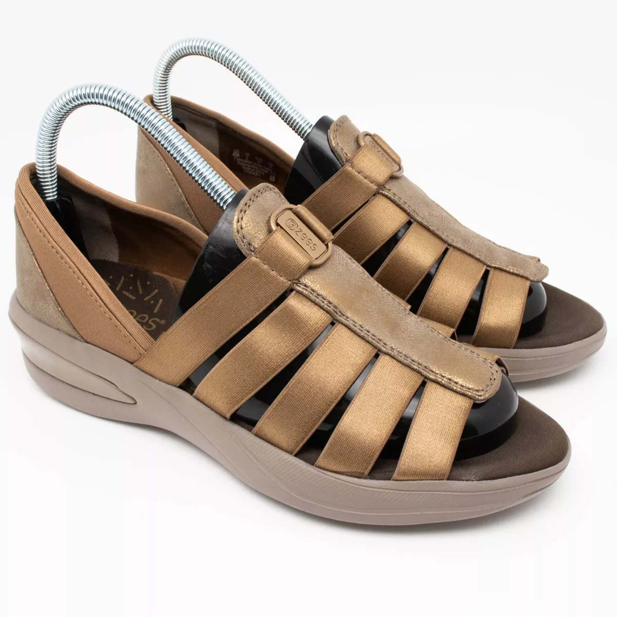 Bzees gladiator sandals cheap