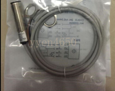    IM30-15N-N-ZW0 NEW PROXIMITY SENSOR #D3*