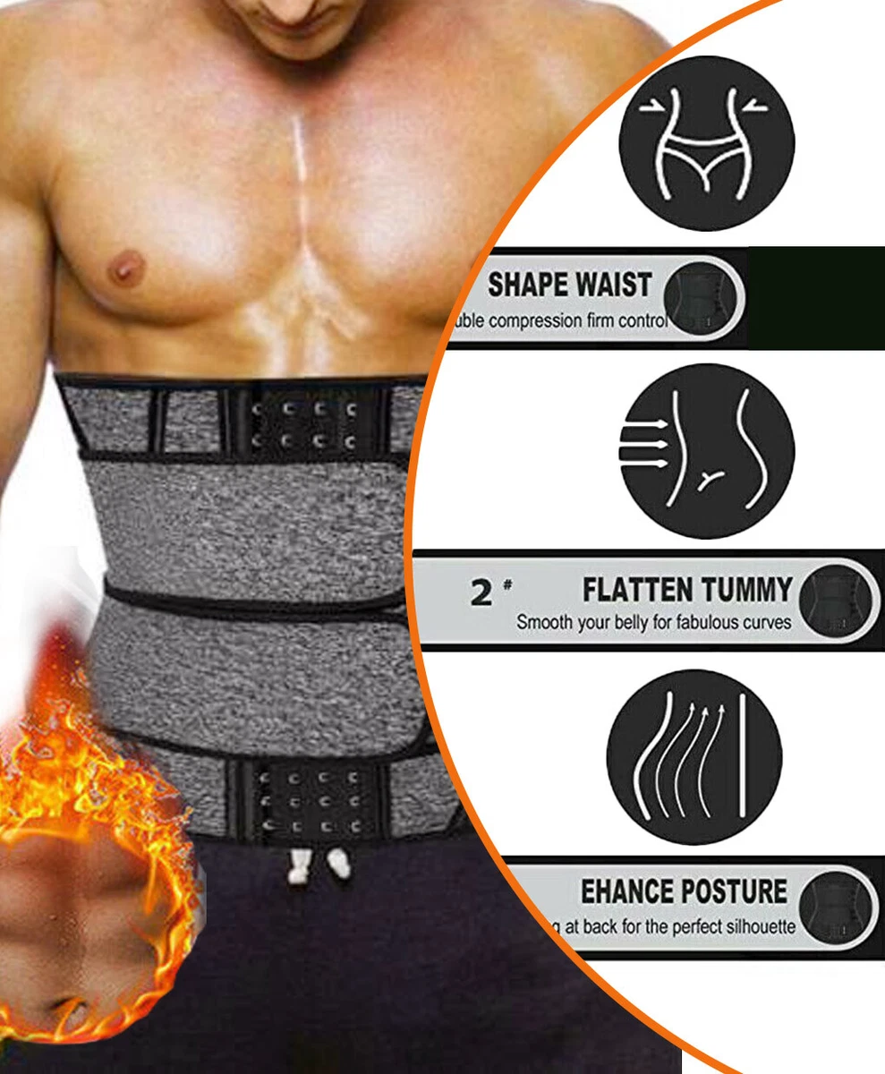 Waist top wrap belt
