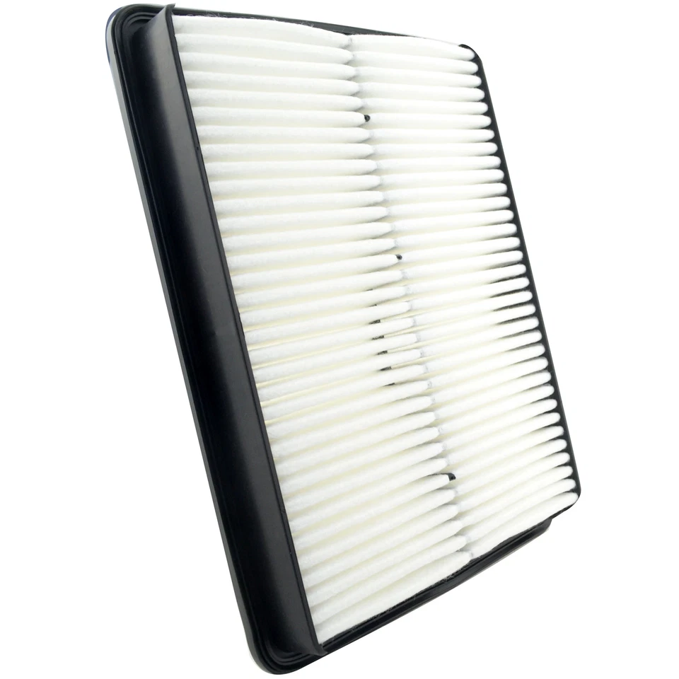 Filtro de aire del motor para Hyundai Santa Fe XL 2013-2019 V6 3,3 L 28113-2 W100 Foto 2 de 4