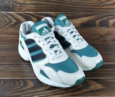 U*I様 80s vintage adidas DESCENTE Green 7 Adidas ZX7000 G,ZX8000,ZX9000 S. Original issues from 1989. Made