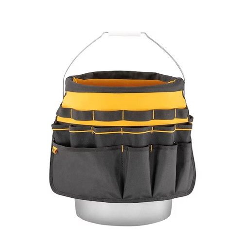 DEWALT DWST560109 Bucket Tool Organizer 37 compartments - Picture 2 of 3