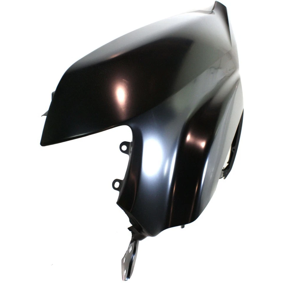 Guardabarros delantero lado del conductor compatible con Honda Ridgeline 60260SJCA90ZZ HO1240167 2006-2014 Foto 3 de 4