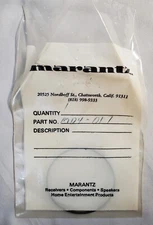 Marantz Replacement Square Cut Rubber Belt SCX6.75 Electronics VCR Cassette CD