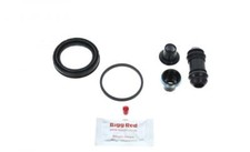 Kits de frein Mercedes SPRINTER