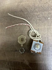 Vintage Rival Crock Pot Slow Cooker Plastic CONTROL SWITCH - 3100-2