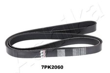ASHIKA 112-7PK2060 Keilrippenriemen für HONDA