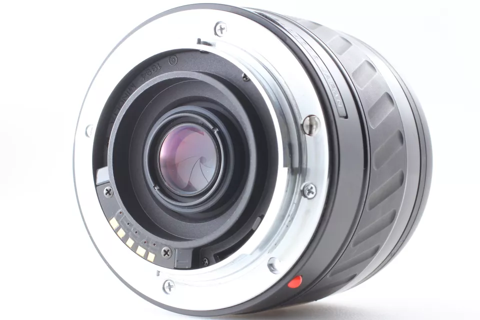 🎦VIDEO👀✨N MINT✨ Minolta AF Macro 50mm F/3.5 Lens for Minolta AF From JAPAN - Image 3 of 4