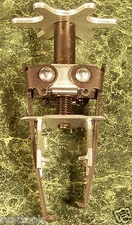 Universal Over head VALVE SPRING COMPRESSOR Remover quick adjust cylinder  2nl-9