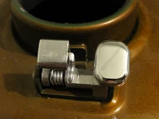 NEW HONDA CB350K CL350K GAS TANK LATCH CATCH 1968 1969 1970 1971 1972 1973