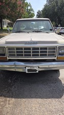 1984 Dodge D150 for Sale