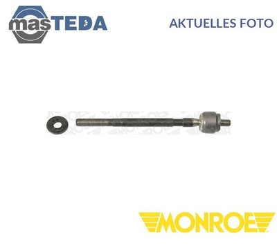 L25208 AXIALGELENK SPURSTANGE VORNE INNER MONROE FÜR RENAULT CLIO II 1.2L,1.9L