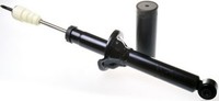 2X Denckermann StoßDäMpfer DSB054G FüR RD CR Honda 5 1 16V 4WD RD1 RD3