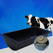 Livestock Feeding Trough Versatile Large Capacity Waterer for Pigs Sheep