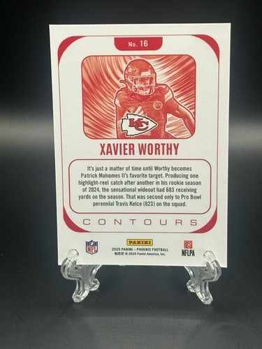 2025 Panini Phoenix Football Winter Inserts & Numbered Cards - Pick from List - Picture 185 of 279