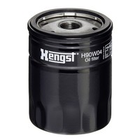 Hengst Filter H90W04 ÖLfilter For BMW